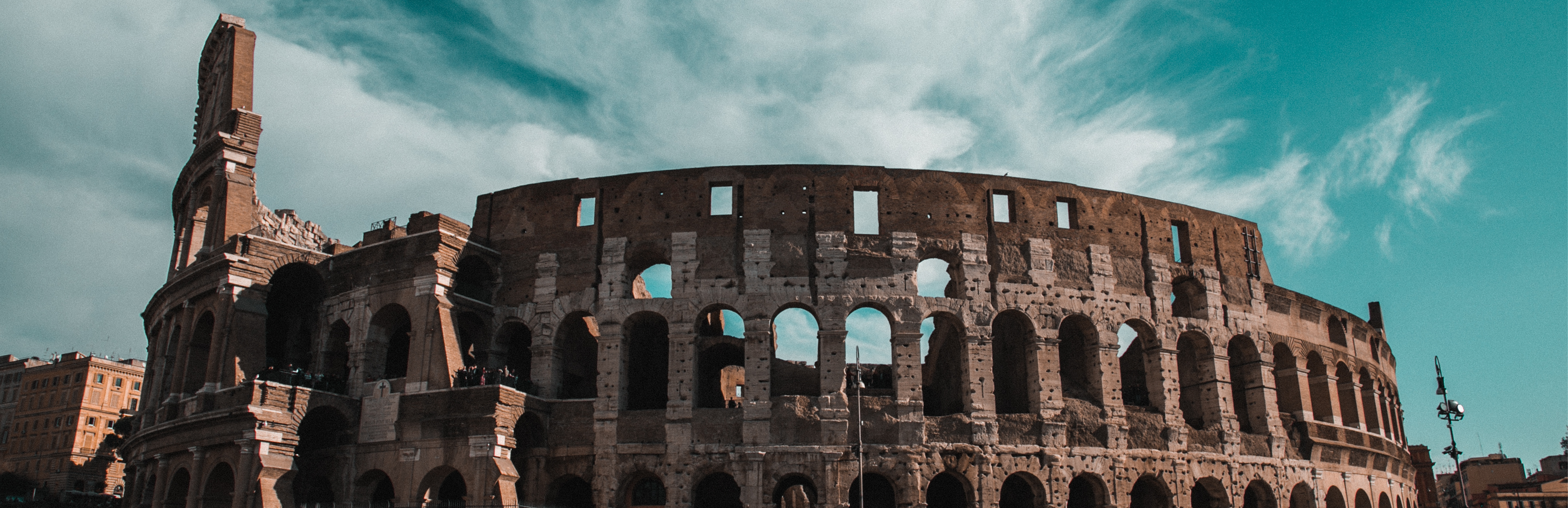 Header Banner